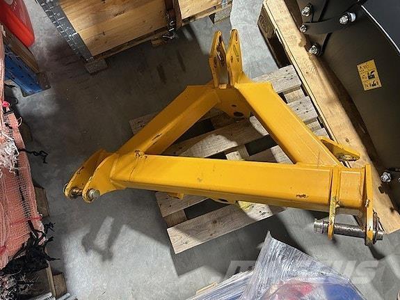 Dalen  Mezőgazdasági Általános célú pótkocsik