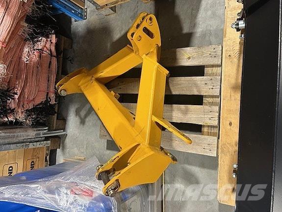 Dalen  Mezőgazdasági Általános célú pótkocsik