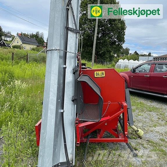 Dalen 1554B Erdészet - Egyebek