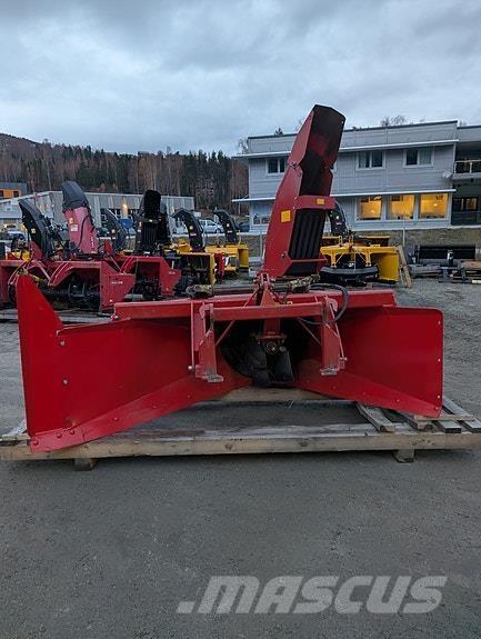 Dalen 2006 Egyéb útkarbantartó és hókotró gépek