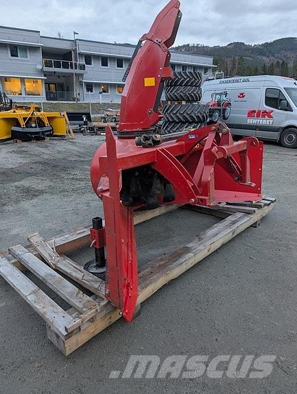 Dalen 2006 Egyéb útkarbantartó és hókotró gépek