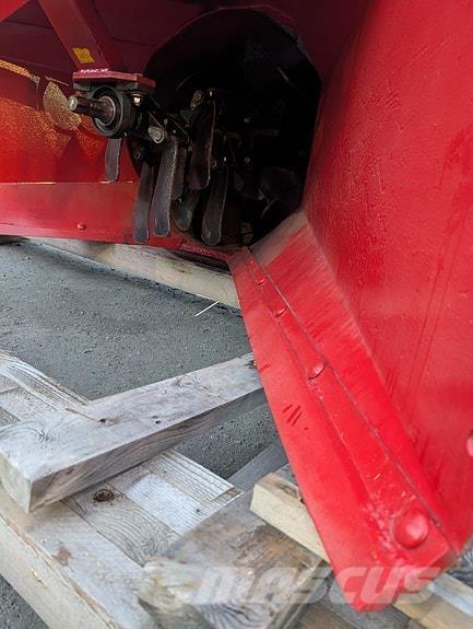 Dalen 2006 Egyéb útkarbantartó és hókotró gépek