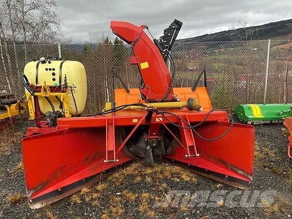 Dalen 2006 Hómarók