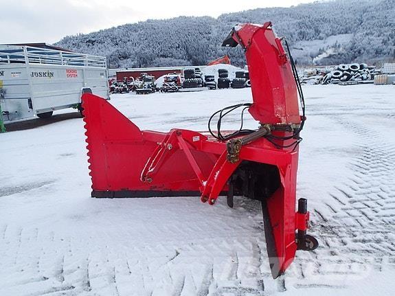 Dalen 2006 Hómarók