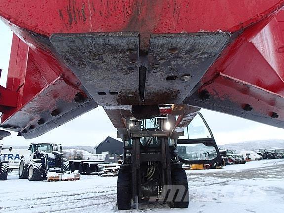 Dalen 2006 Hómarók