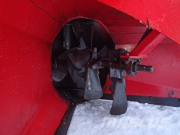 Dalen 2006 Hómarók