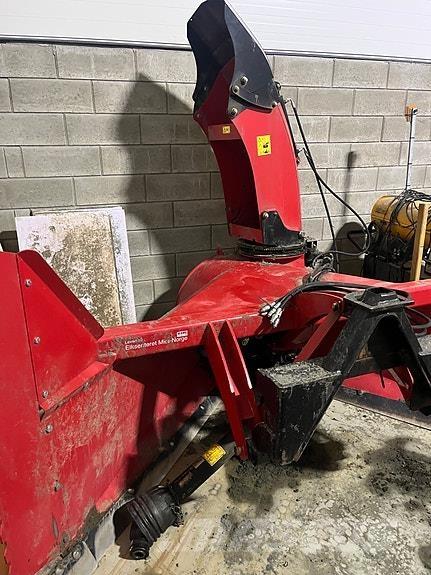 Dalen 2006 Egyéb útkarbantartó és hókotró gépek