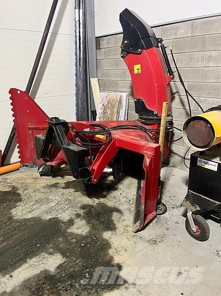 Dalen 2006 Egyéb útkarbantartó és hókotró gépek