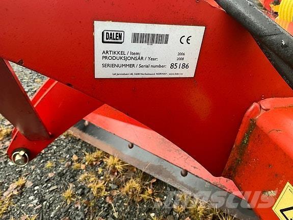 Dalen 2006 Hómarók