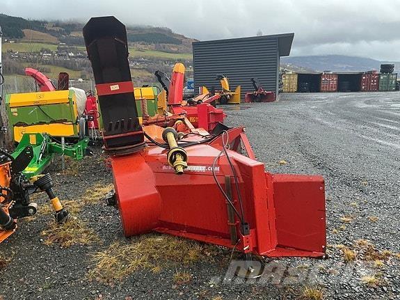 Dalen 2006 Hómarók