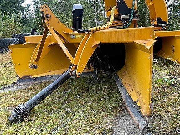 Dalen 2007 Egyéb útkarbantartó és hókotró gépek