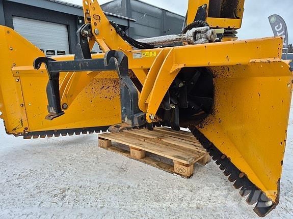 Dalen 2007 Hómarók