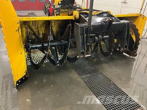 Dalen 2013 Hómarók