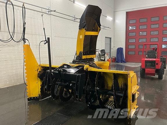 Dalen 2013 Hómarók