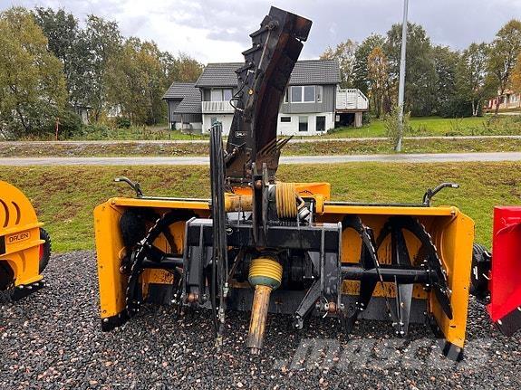 Dalen 2013-TPA Hómarók