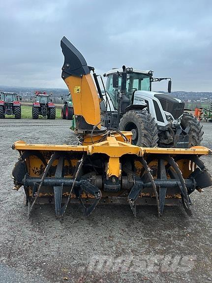 Dalen 2014 Mezőgazdasági Általános célú pótkocsik