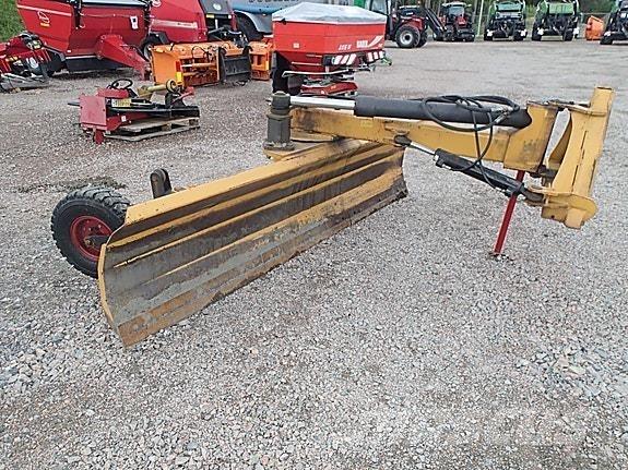 Dalen 2019 Egyéb útkarbantartó és hókotró gépek
