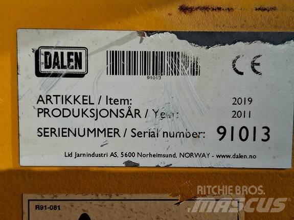 Dalen 2019-HMH Hóeltakarítók