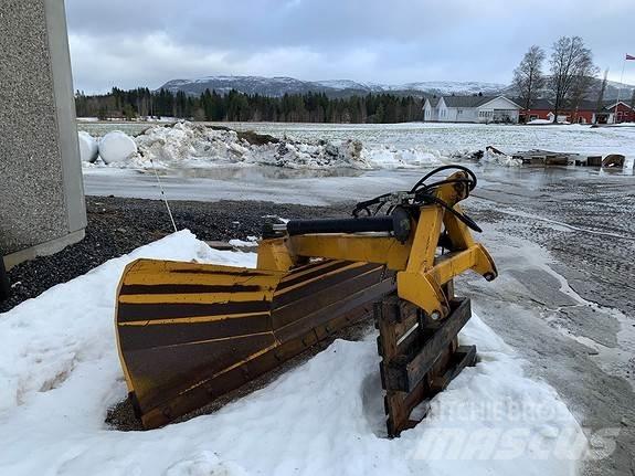Dalen 2022 Egyéb útkarbantartó és hókotró gépek