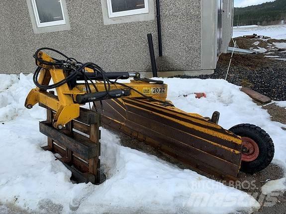 Dalen 2022 Egyéb útkarbantartó és hókotró gépek