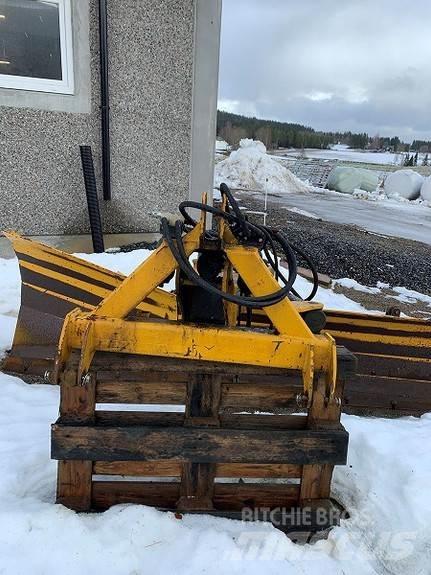 Dalen 2022 Egyéb útkarbantartó és hókotró gépek
