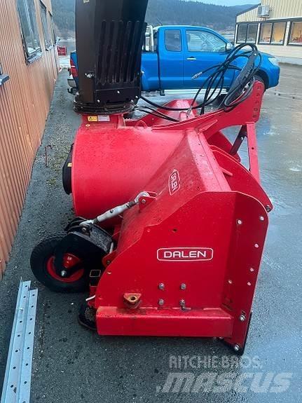 Dalen 2110 Hómarók