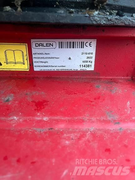 Dalen 2110 Hómarók