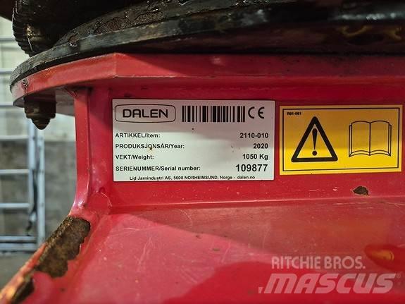 Dalen 2110 Hómarók