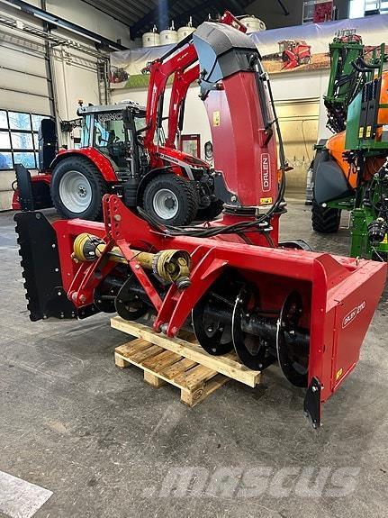 Dalen 2110 Mezőgazdasági Általános célú pótkocsik