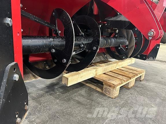 Dalen 2110 Mezőgazdasági Általános célú pótkocsik