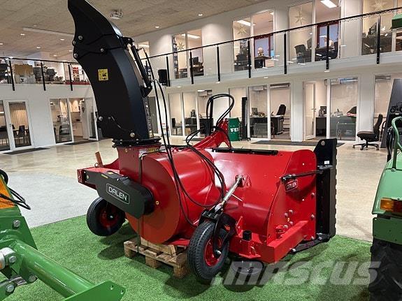 Dalen 2110 Hómarók