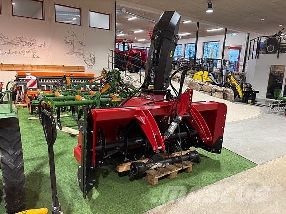 Dalen 2110 Hómarók