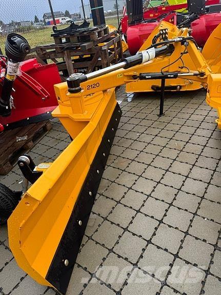 Dalen 2120 Egyéb útkarbantartó és hókotró gépek