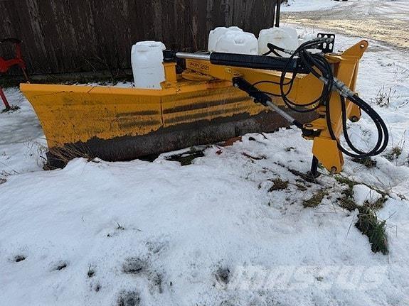 Dalen 2121 TR Egyéb útkarbantartó és hókotró gépek