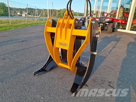 Dalen 2197 Erdészet - Egyebek