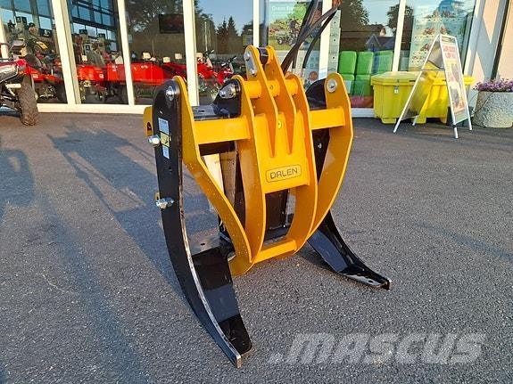 Dalen 2197 Erdészet - Egyebek