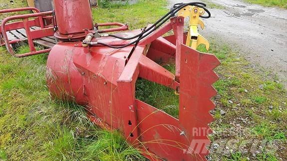 Dalen 278B Egyéb útkarbantartó és hókotró gépek