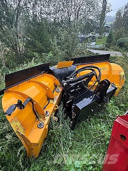 Dalen 3025 Hóeltakarítók