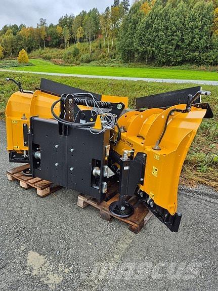 Dalen 3025 Hóeltakarítók