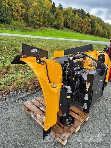 Dalen 3025 Hóeltakarítók