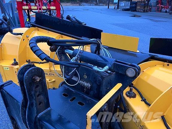 Dalen 3025_TP Hóeltakarítók