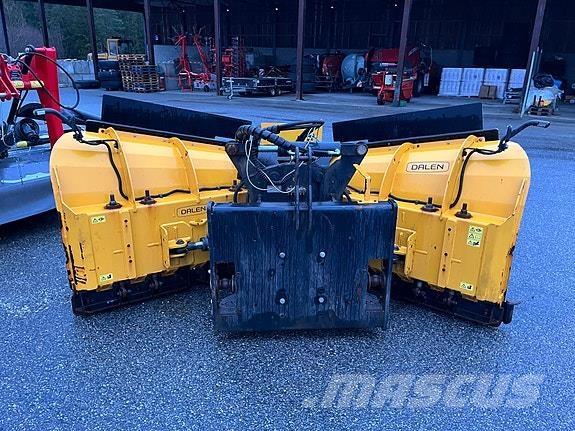 Dalen 3025_TP Hóeltakarítók