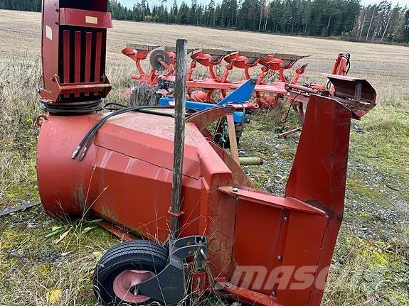 Dalen 978 Egyéb útkarbantartó és hókotró gépek