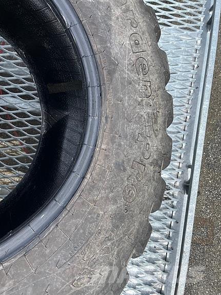  Dekk Garden pro Gumiabroncsok, kerekek és felnik