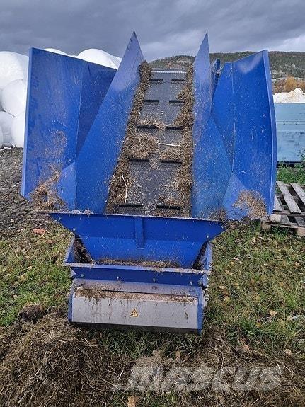 Delaval 2024 Egyéb állattenyésztés gépei és tartozékok