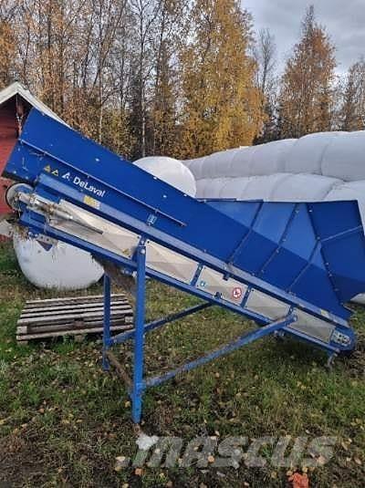 Delaval 2024 Egyéb állattenyésztés gépei és tartozékok
