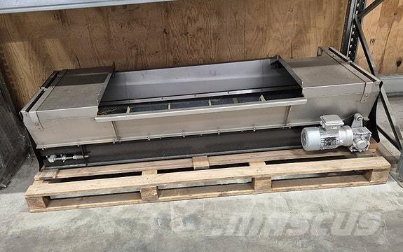 Delaval ORW Egyéb állattenyésztés gépei és tartozékok