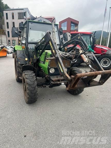 Deutz Dx 3.10 Traktorok