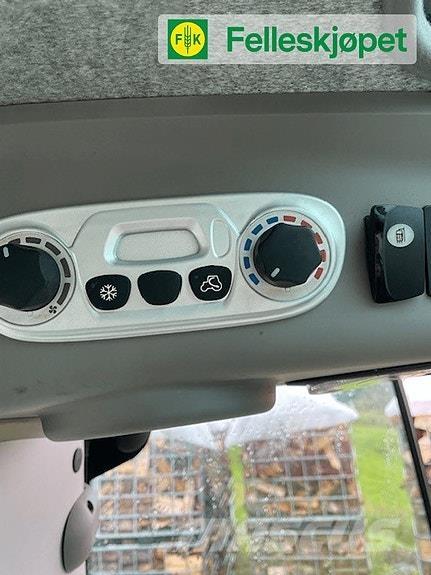 Deutz-Fahr 5100 DT Traktorok