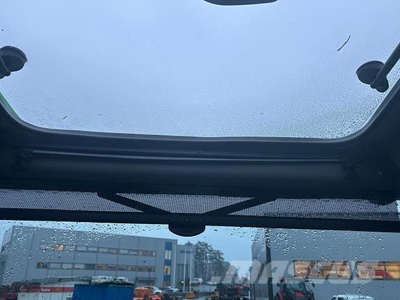 Deutz-Fahr 5125 Traktorok